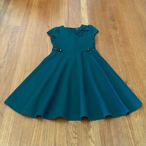 Janie and Jack Formal Dress